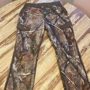Under Armour Hunting Set